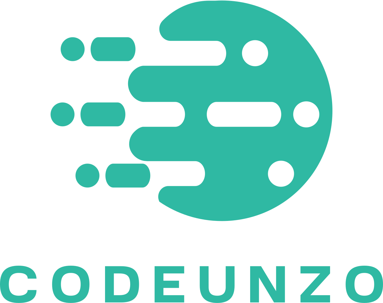 Codeunzo Logo